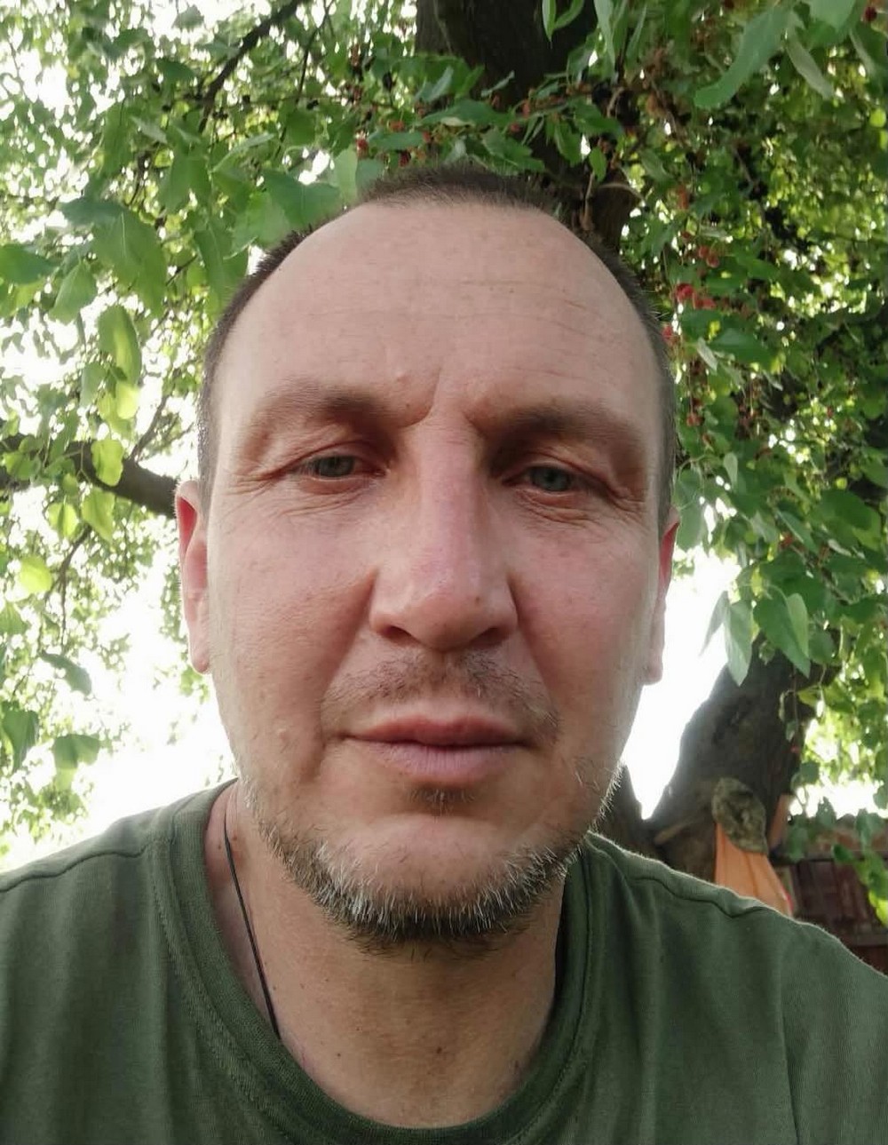 Друга чорна звістка за день: на війні загинув командир з Нікопольщини (фото) Друга чорна звістка за день: на війні загинув командир з Нікопольщини (фото)