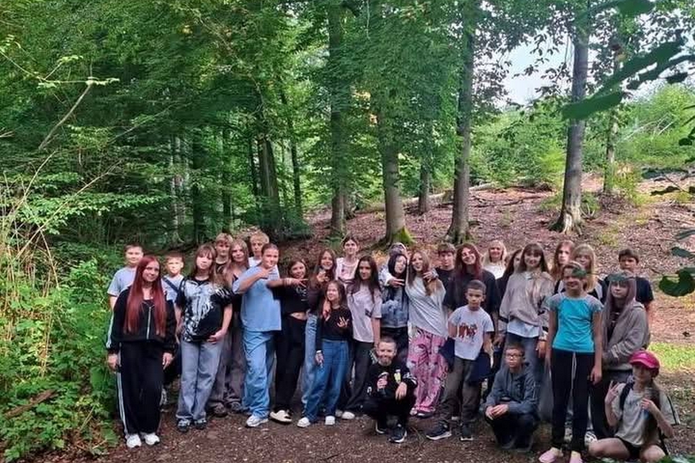 Діти з Покрова Діти з Покрова