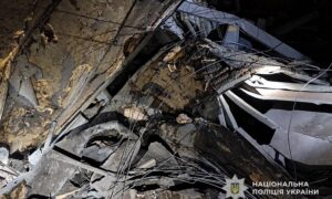 Четверо загиблих, є постраждалі: поліція розповіла про наслідки обстрілів Дніпропетровщини (фото)