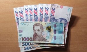 Грошова допомога у Червоногригорівській громаді від ООН