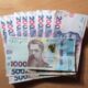 Грошова допомога у Червоногригорівській громаді