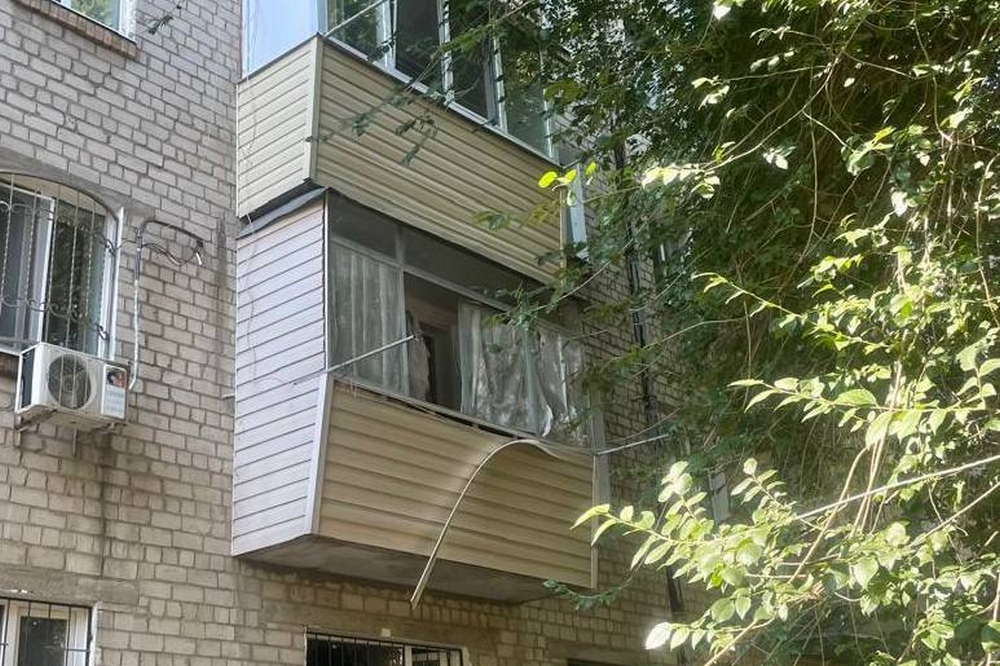 Є поранений на Нікопольщині1 Є поранений на Нікопольщині1