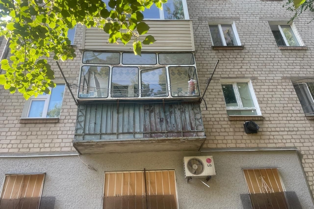 Є поранений на Нікопольщині2 Є поранений на Нікопольщині2