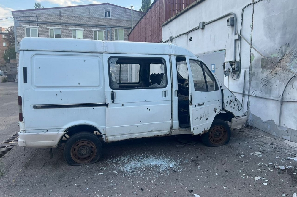 Є вбиті у Нікополі і області10