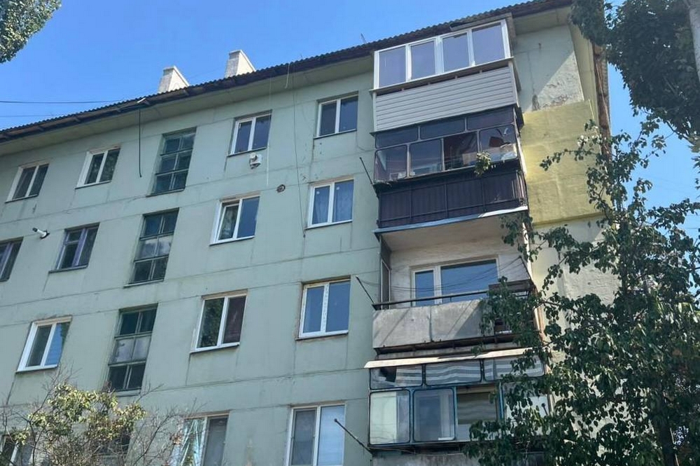 Є вбиті у Нікополі і області5