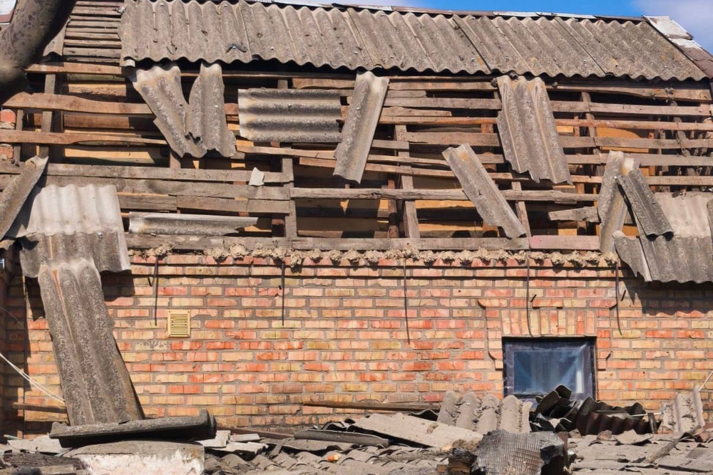 Є вбиті у Нікополі і області6