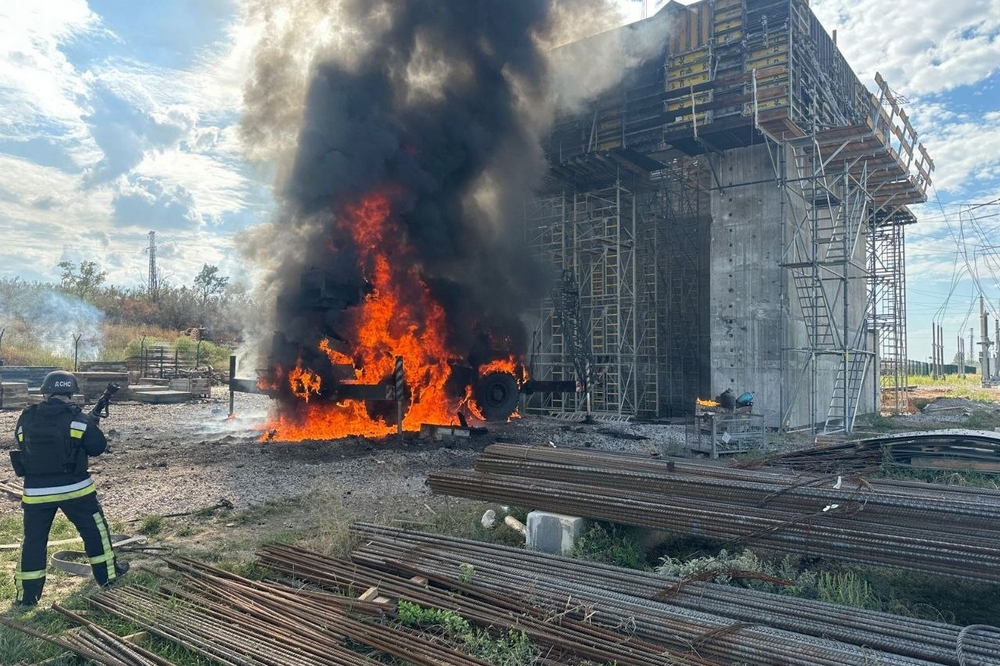 Є вбиті у Нікополі і області7