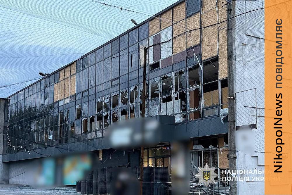 Криваві обстріли Криваві обстріли Нікополя і Марганця, вбито жінку і дитину на Синельниківщині, серед постраждалих маленький хлопчик – подробиці від поліції (фото)