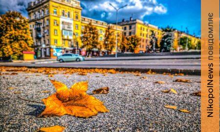 Марганець
