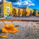 Марганець