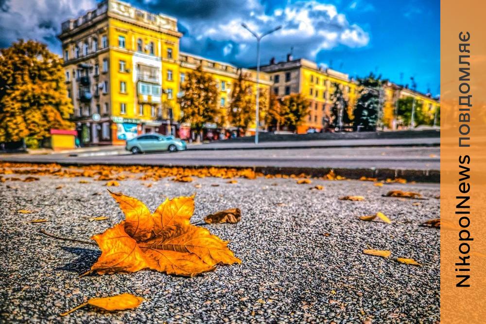Марганець