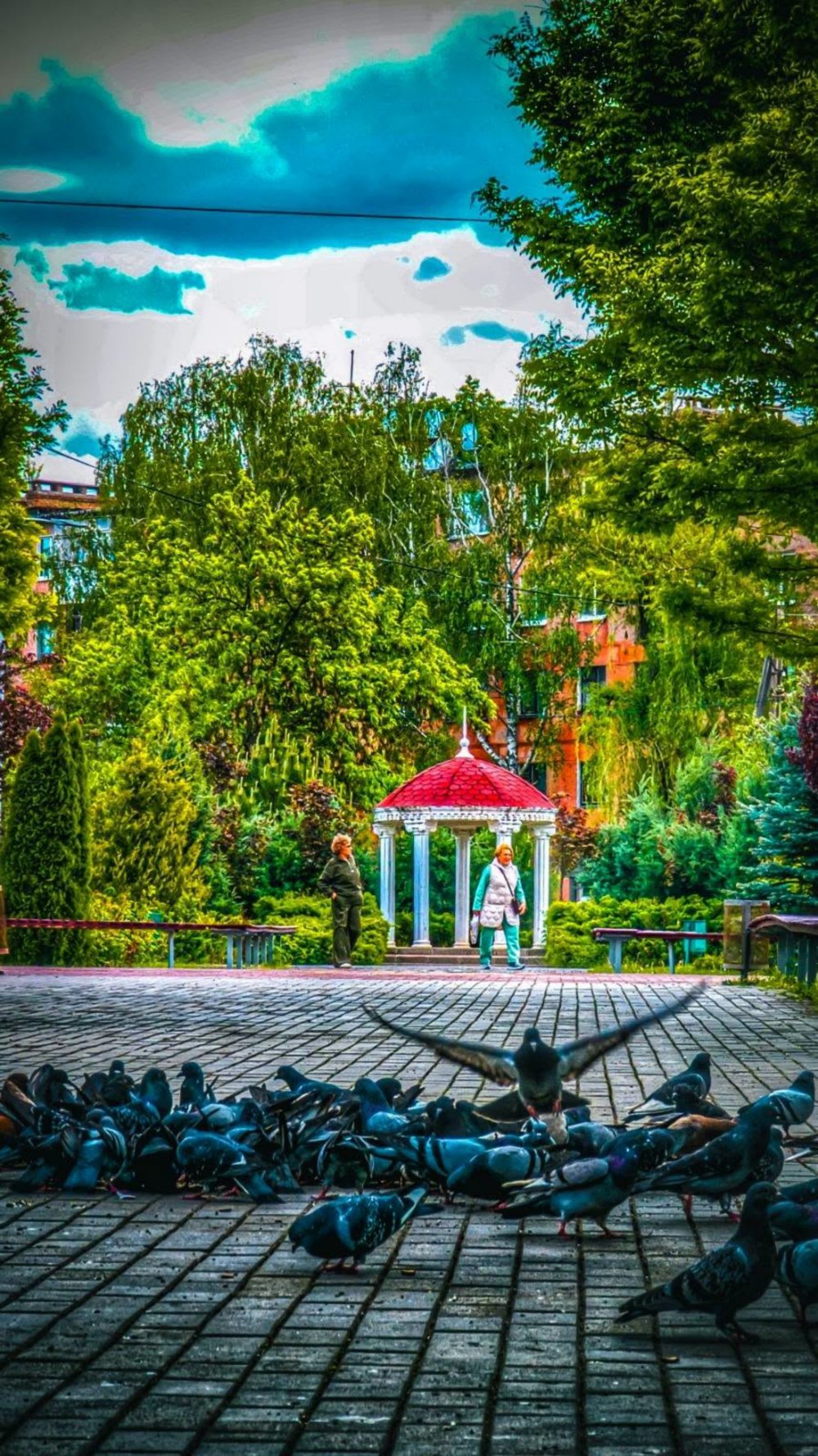 Марганець 2 Марганець 2