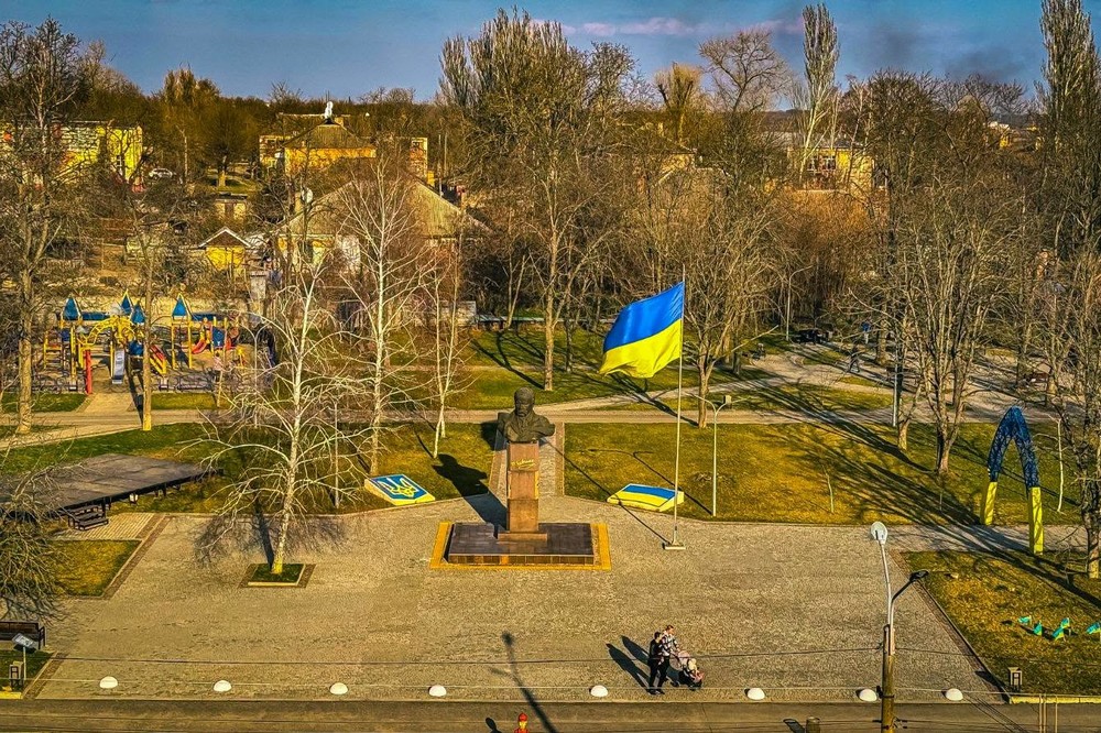 Марганець 5 Марганець 5