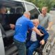 Допомагають дістатися до лікарів: мешканців Нікопольської громади супроводжують на реабілітацію та протезування (фото)