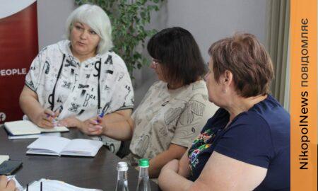 Мозолевська громада посилює співпрацю з Caritas