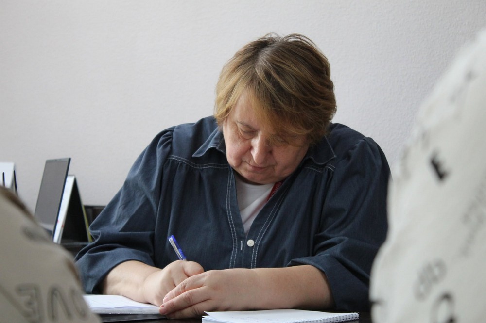 Мозолевська громада посилює співпрацю з Caritas 2 Мозолевська громада посилює співпрацю з Caritas 2