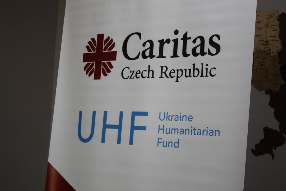 Мозолевська громада посилює співпрацю з Caritas 3 Мозолевська громада посилює співпрацю з Caritas 3