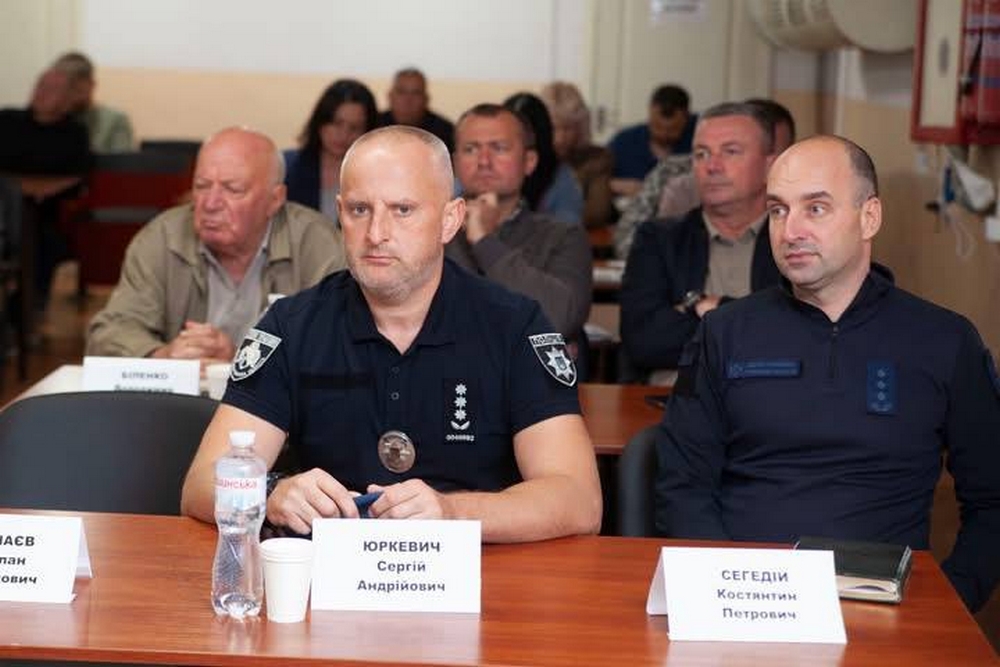 На Нікопольщині готуються до проходження зимового періоду2 На Нікопольщині готуються до проходження зимового періоду2