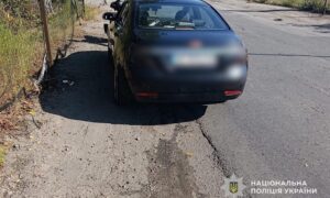 Водій вибіг з машини, але дрон його вбив: нові моторошні подробиці про смертельні атаки на автобус і авто з поліцейським на Нікопольщині (фото)