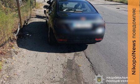 Водій вибіг з машини, але дрон його вбив: нові моторошні подробиці про смертельні атаки на автобус і авто з поліцейським на Нікопольщині (фото)
