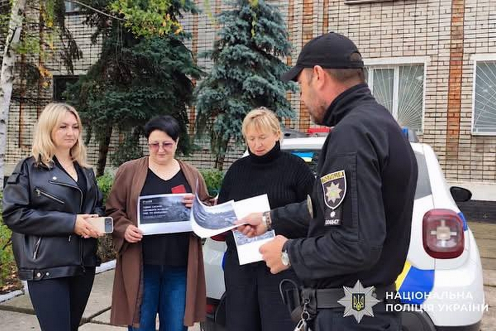На Нікопольщині1 На Нікопольщині1
