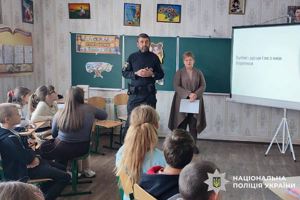 На Нікопольщині3 На Нікопольщині3