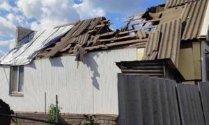 Загиблі і поранені на Нікопольщині, обстріли Криворіжжя - підсумки важкого дня 16 вересня на Дніпропетровщині (фото)