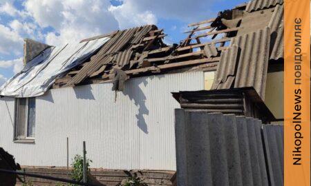 Загиблі і поранені на Нікопольщині, обстріли Криворіжжя - підсумки важкого дня 16 вересня на Дніпропетровщині (фото)
