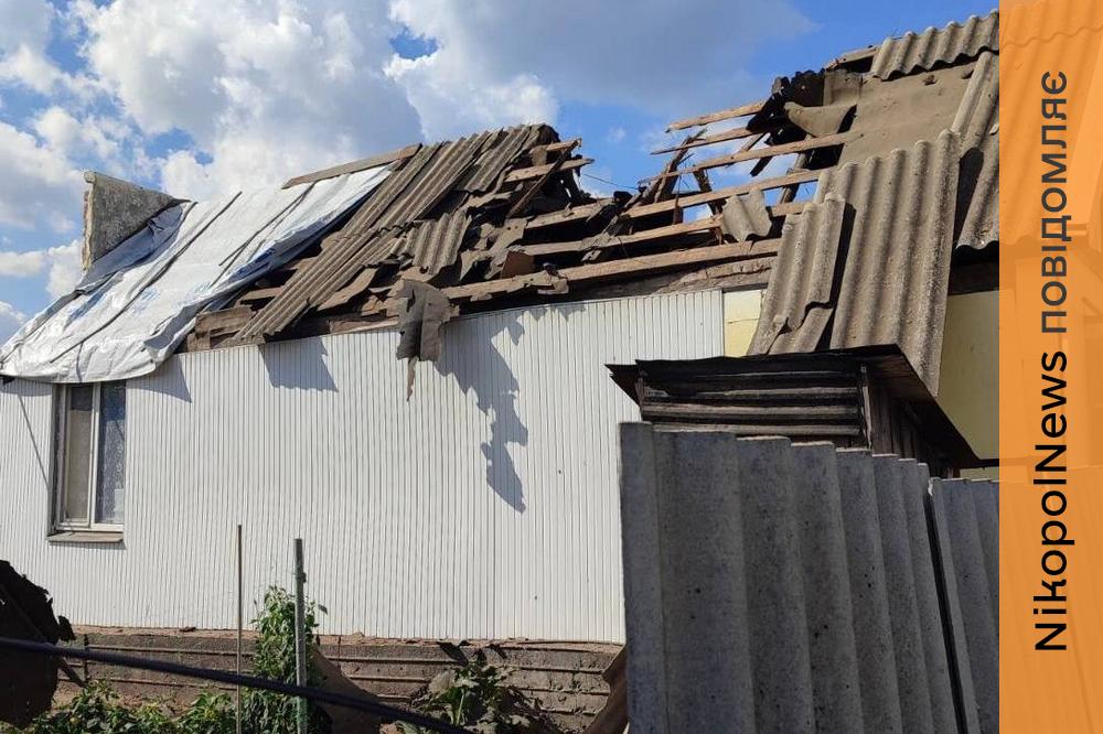 Загиблі і поранені на Нікопольщині, обстріли Криворіжжя - підсумки важкого дня 16 вересня на Дніпропетровщині (фото)