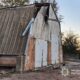 У Нікополі та районі ворог цілеспрямовано бив по цивільних об’єктах, є поранені, також під атакою була Синельниківщина — поліція (фото)