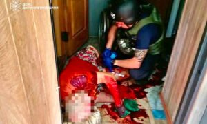 Один загиблий та 6 поранених: про наслідки обстрілів Нікополького, Дніпровського, Павлоградського та Синельниківського районів розповіли у ДСНС (фото)