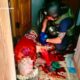 Один загиблий та 6 поранених: про наслідки обстрілів Нікополького, Дніпровського, Павлоградського та Синельниківського районів розповіли у ДСНС (фото)