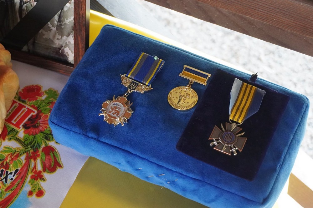Нікополь сьогодні провів 11