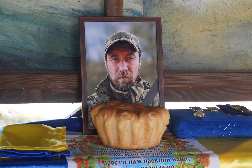 Нікополь сьогодні провів 2