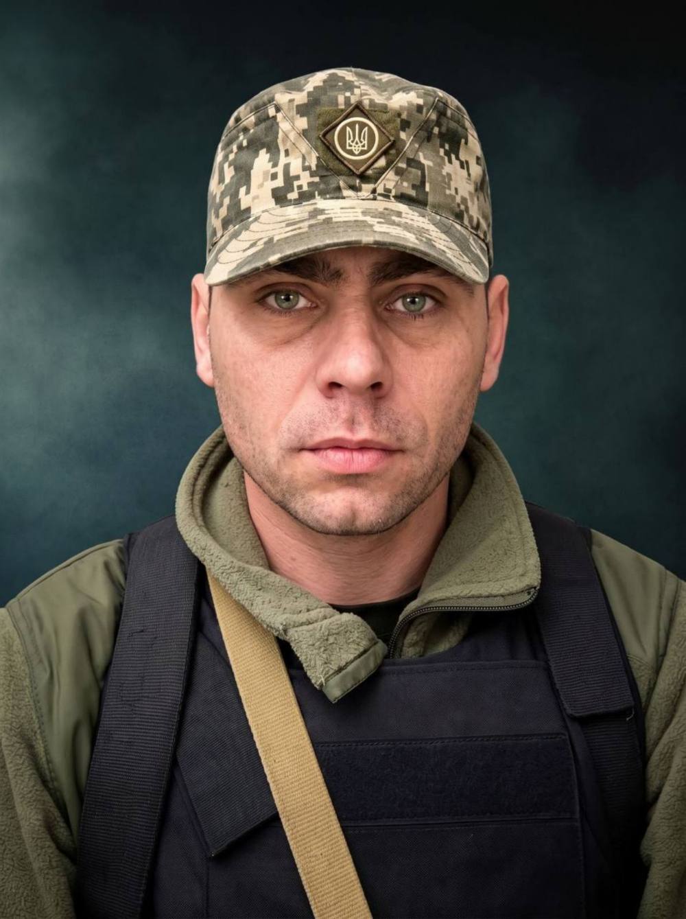 Нікополь втратив ще одного Захисника Нікополь втратив ще одного Захисника