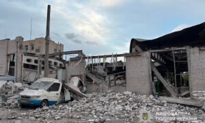 Вбитий та 5 поранених: ворог атакував Нікопольщину, Дніпро, Камʼянський та Синельниківський райони- поліція (фото)