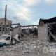 Вбитий та 5 поранених: ворог атакував Нікопольщину, Дніпро, Камʼянський та Синельниківський райони- поліція (фото)
