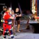 3 поранених, пожежі та руйнування: про наслідки обстрілів Нікопольського, Дніпровського, Криворізького та Синельниківського районів розповіли у ДСНС (фото)