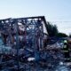 На Нікопольщині пошкоджено підприємство та