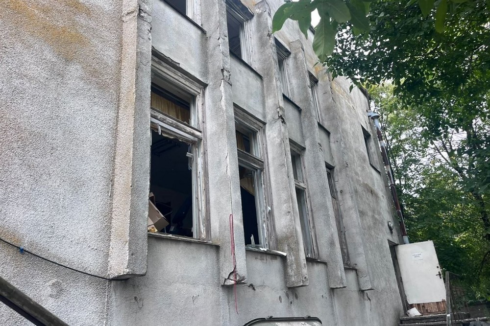 Нікополь 2 Нікополь 2