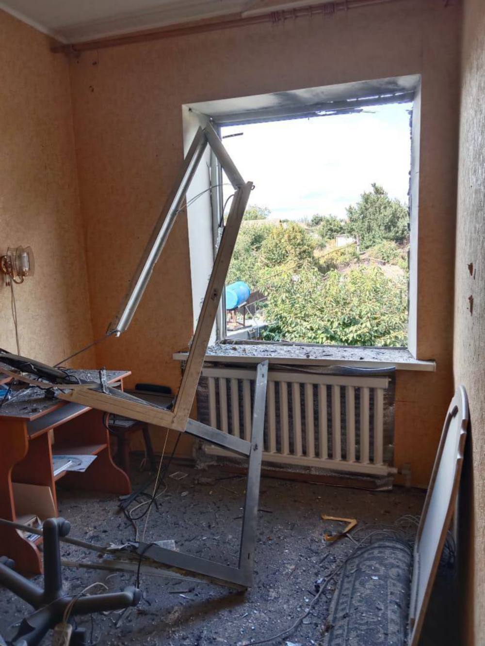 Нікополь 3 Нікополь 3