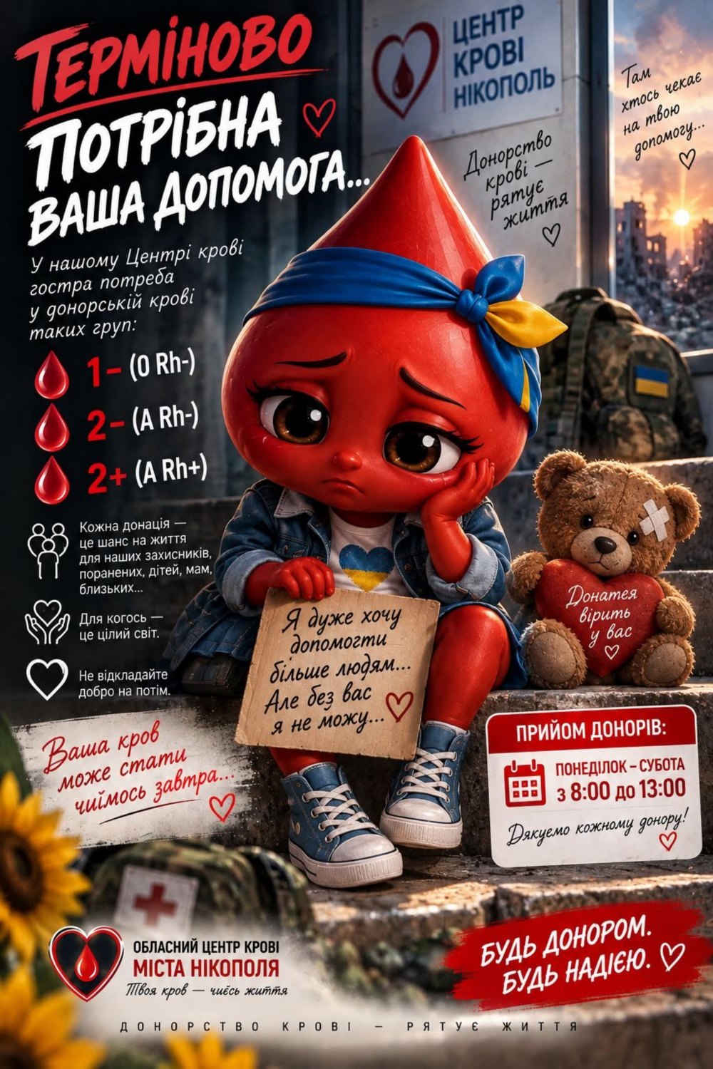 Нікополя