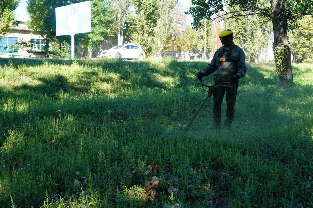 Нікополя 23