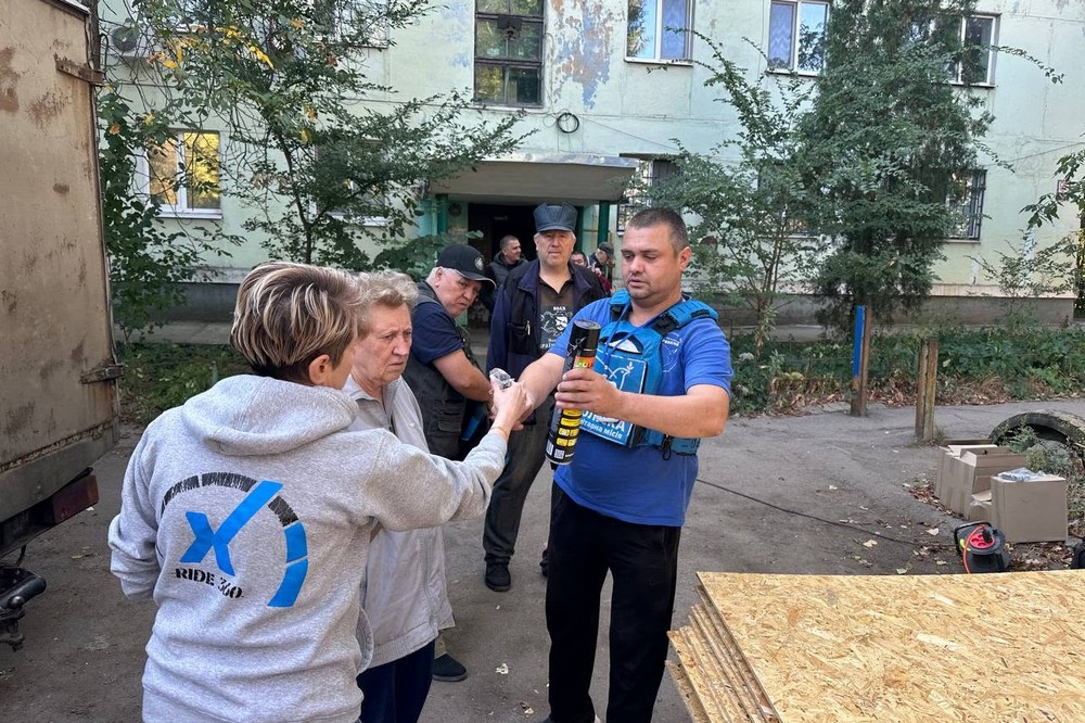 Нікополя 3 Нікополя 3