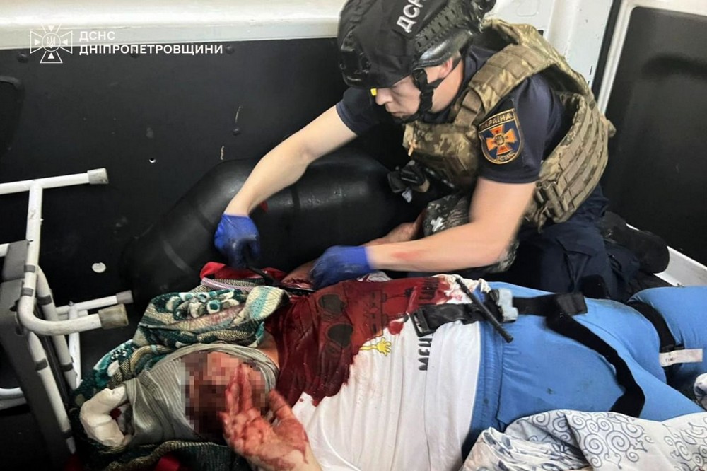 Нікополя 3 Нікополя 3