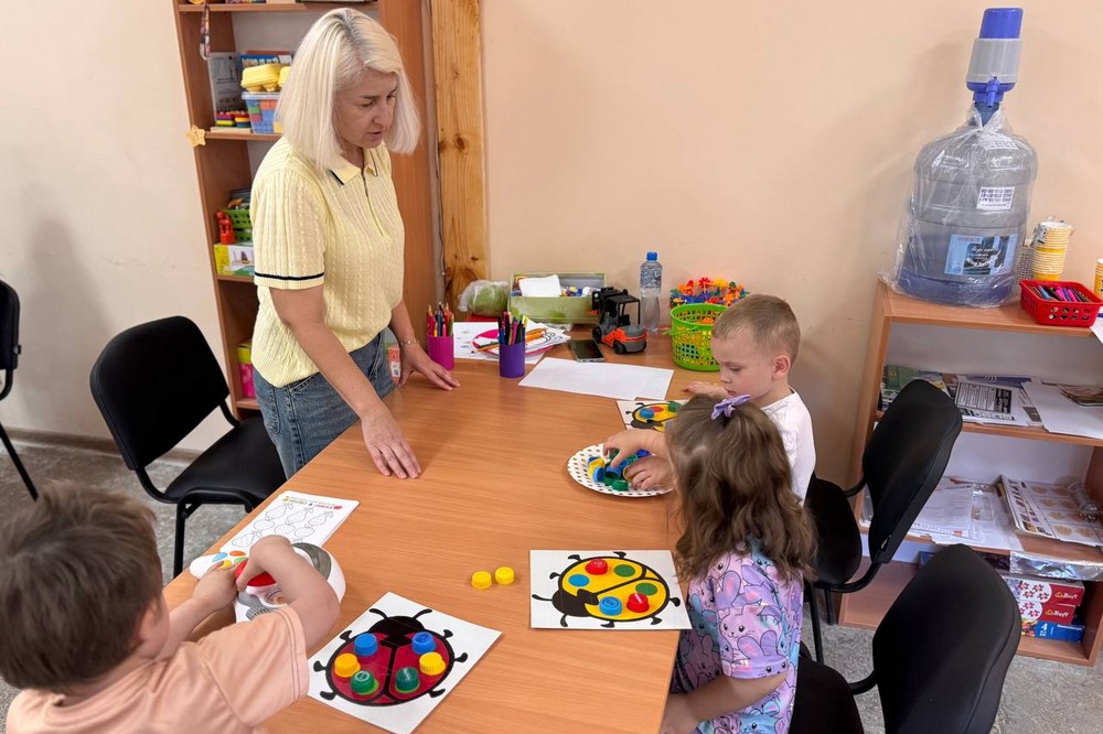 Нікополя 3
