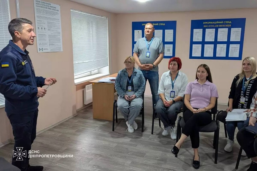 Нікополя 4