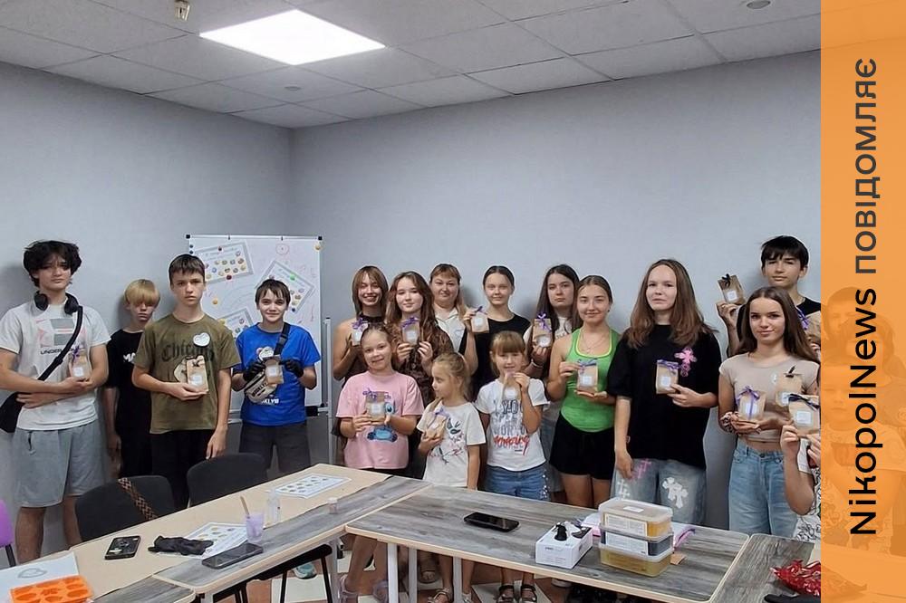Нікополя 5