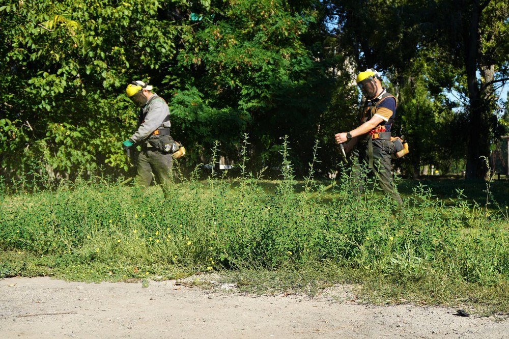 Нікополя 5