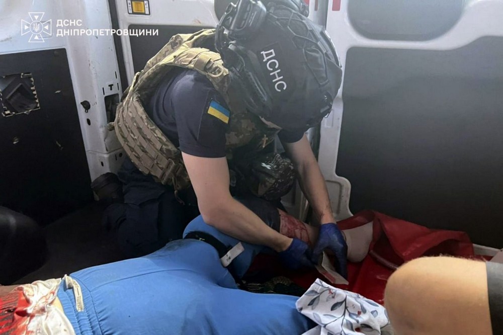 Нікополя 6 Нікополя 6